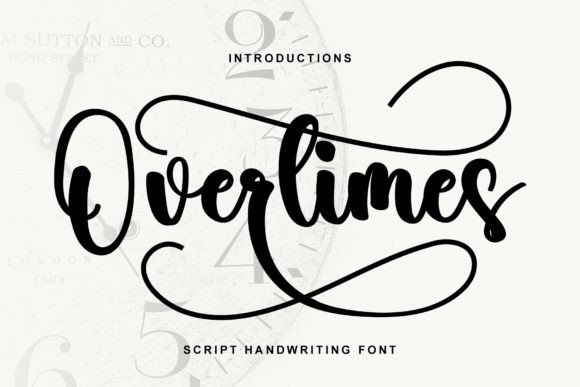 Overtimes: A Script Amp Review